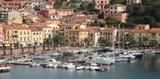 Prossime vacanze visitare l’Isola d'Elba