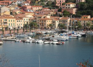 Prossime vacanze visitare l’Isola d'Elba