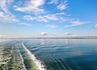 In vacanza alle Tremiti vacanza alle Tremiti