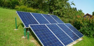 Affitto terreno per fotovoltaico