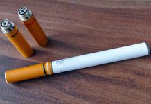 sigarette elettroniche usa e getta