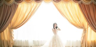 La guida per l’abito da sposa perfetto abito da sposa perfetto