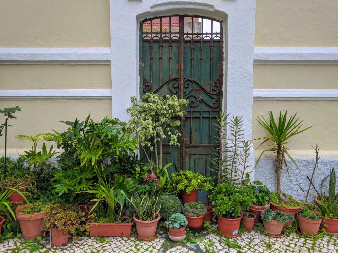protezione casa