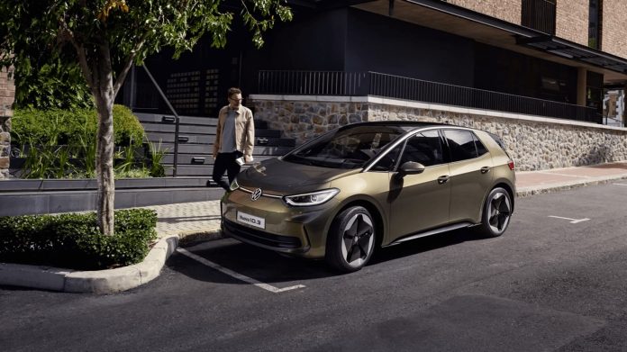Mobilità elettrica