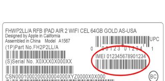L’importanza del codice IMEI: tutto quello che devi sapere codice imei
