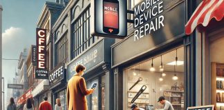 Samsung: guida alla riparazione dello schermo riparazione schermo samsung