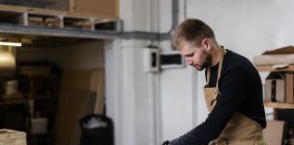 Squadratrici per legno: l’importanza di utilizzare una lama circolare Squadratrici per legno