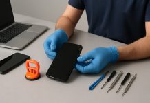 Negozi per riparare cellulari: dove andare nella tua città in sicurezza negozi riparazioni cellulari