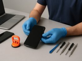 Negozi per riparare cellulari: dove andare nella tua città in sicurezza negozi riparazioni cellulari