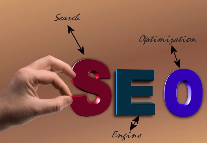 SEO Technique
