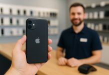 Vendi il tuo iPhone usato senza spedizione: pagamento diretto in negozio e zero attese vendere iphone usato in negozio