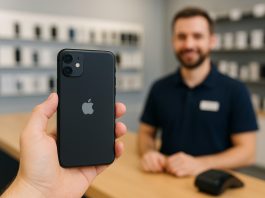 Vendi il tuo iPhone usato senza spedizione: pagamento diretto in negozio e zero attese vendere iphone usato in negozio