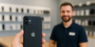 Vendi il tuo iPhone usato senza spedizione: pagamento diretto in negozio e zero attese vendere iphone usato in negozio