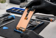 Riparazione display Samsung: i problemi più comuni dello schermo riparazione del display samsung rotto